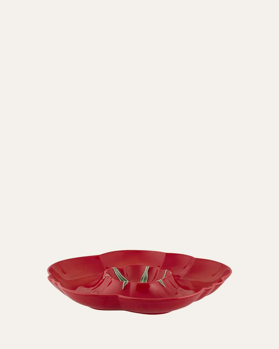 Tomate Apertifs Plate